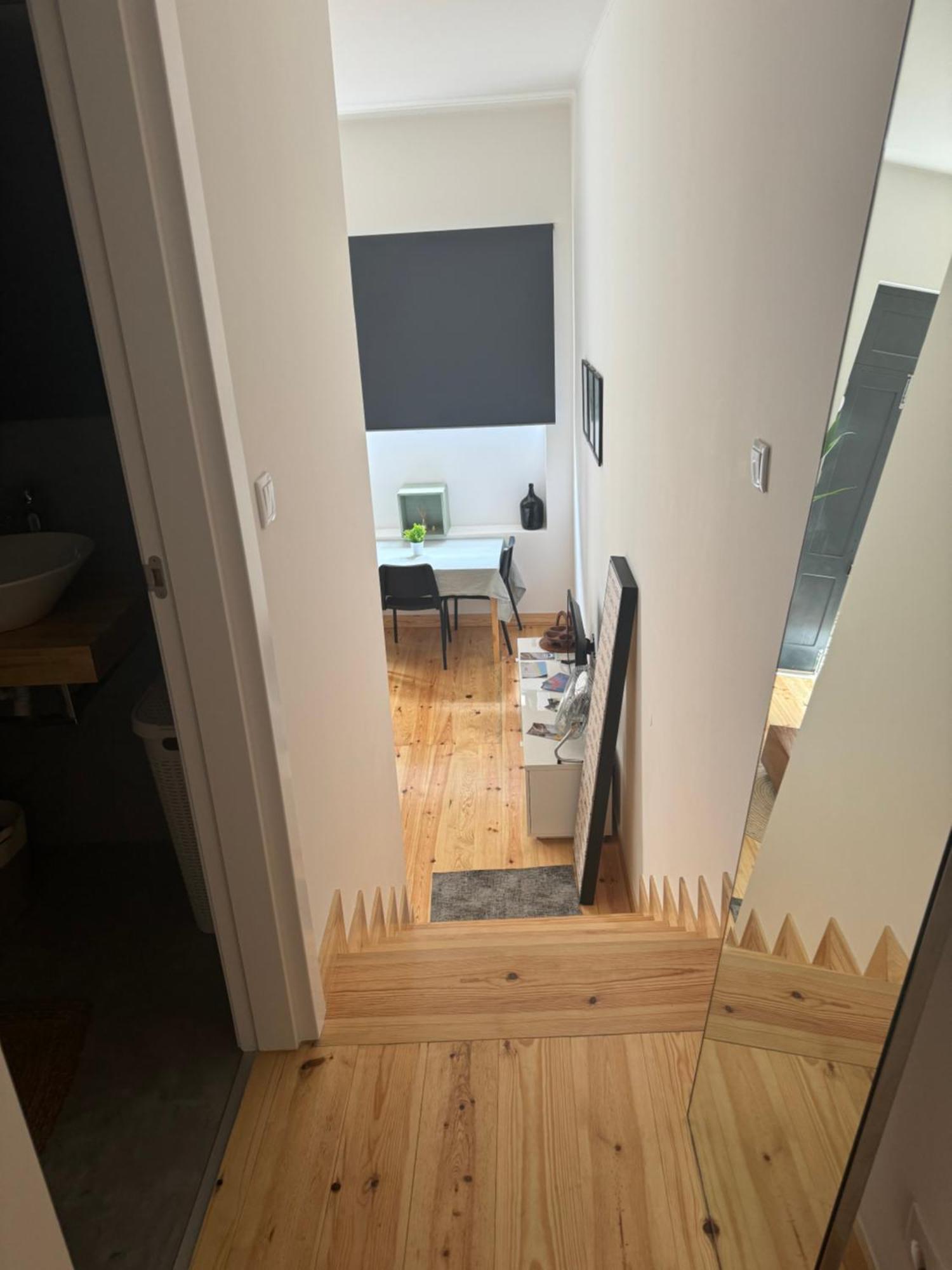 House Rio Almada公寓 外观 照片