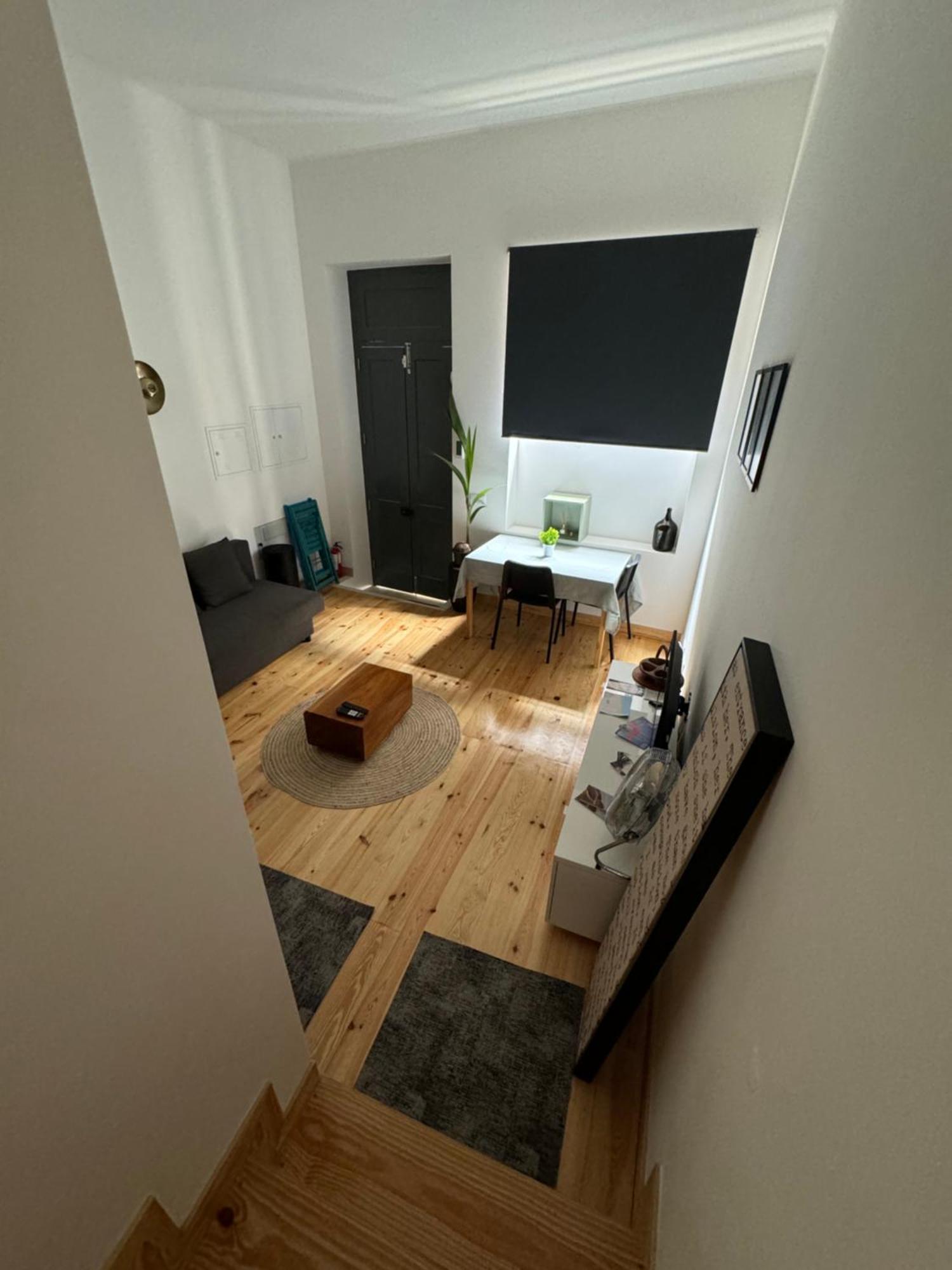 House Rio Almada公寓 外观 照片