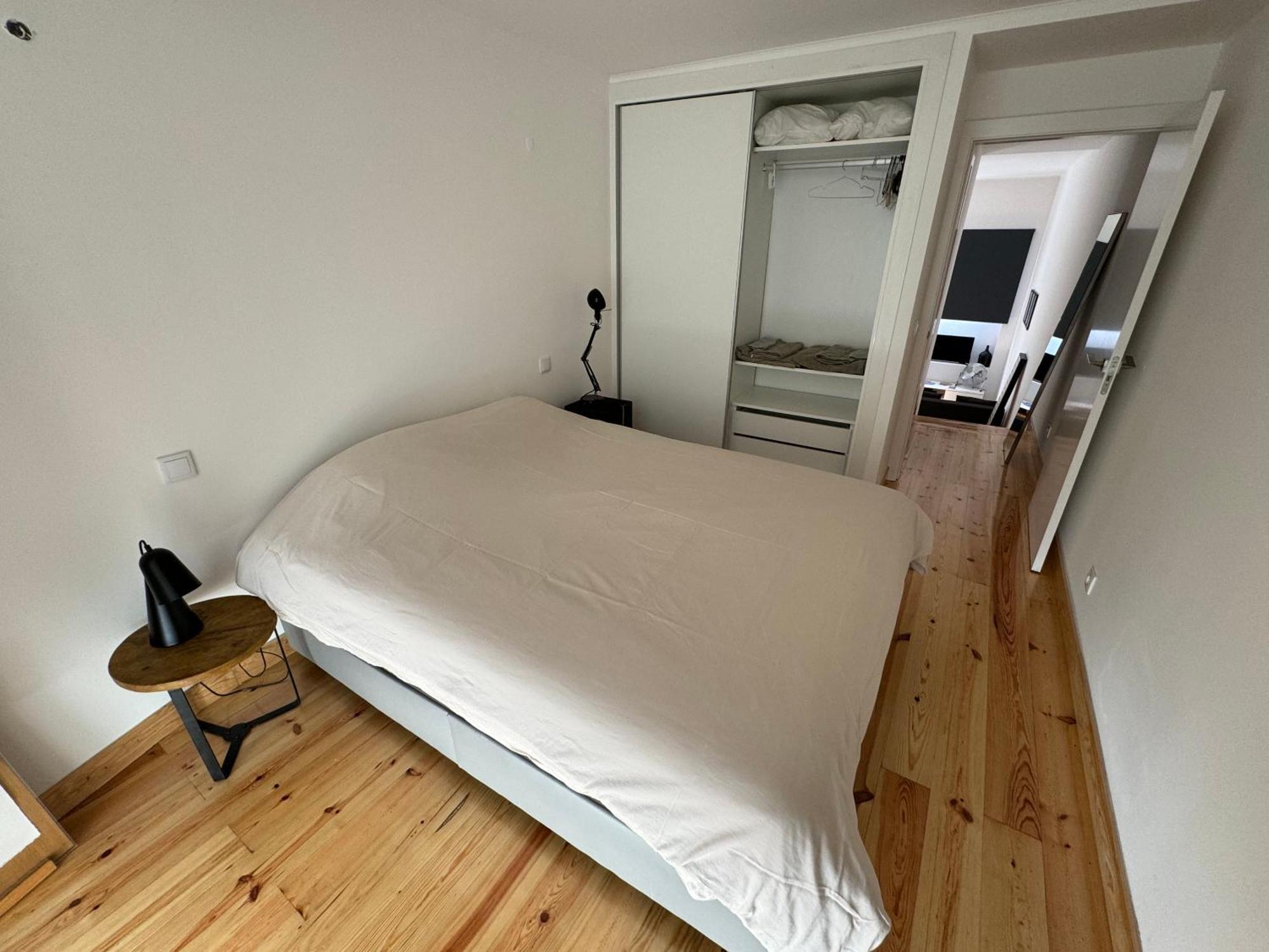 House Rio Almada公寓 外观 照片