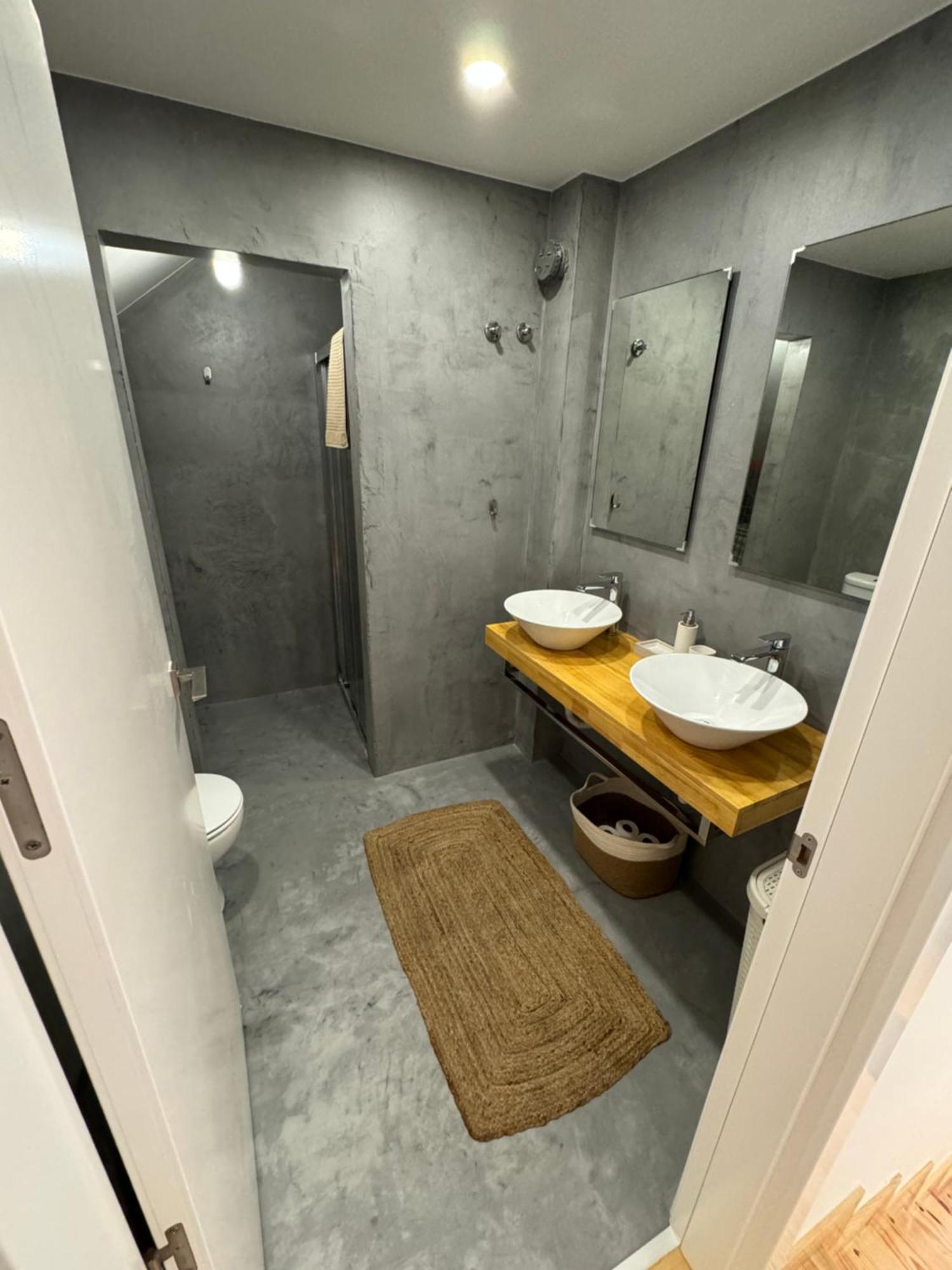 House Rio Almada公寓 外观 照片